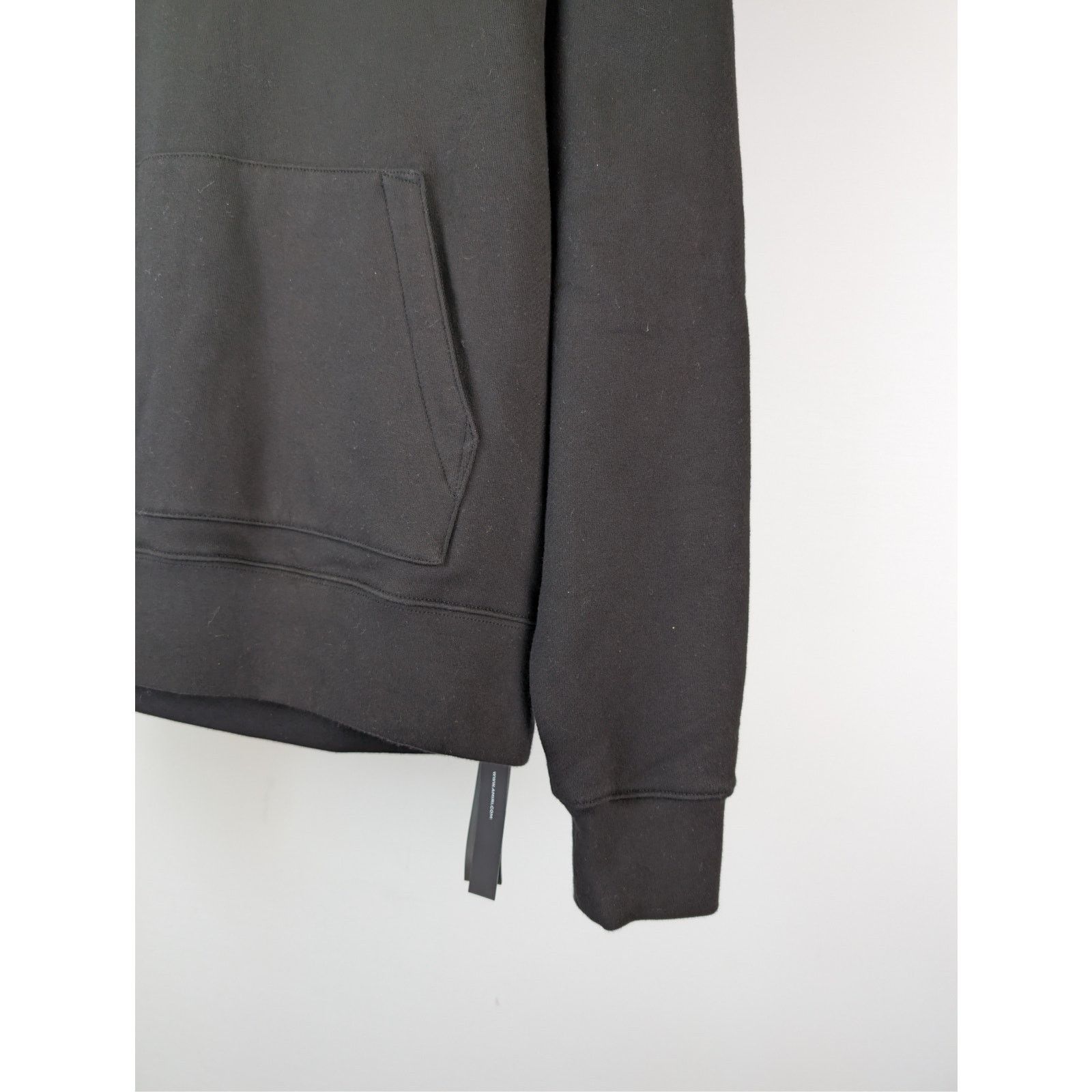 Amiri o1rshd1 Amiri Twisted Palms Hoodie in Black Size US M / EU 48-50 / 2 - 6 Thumbnail