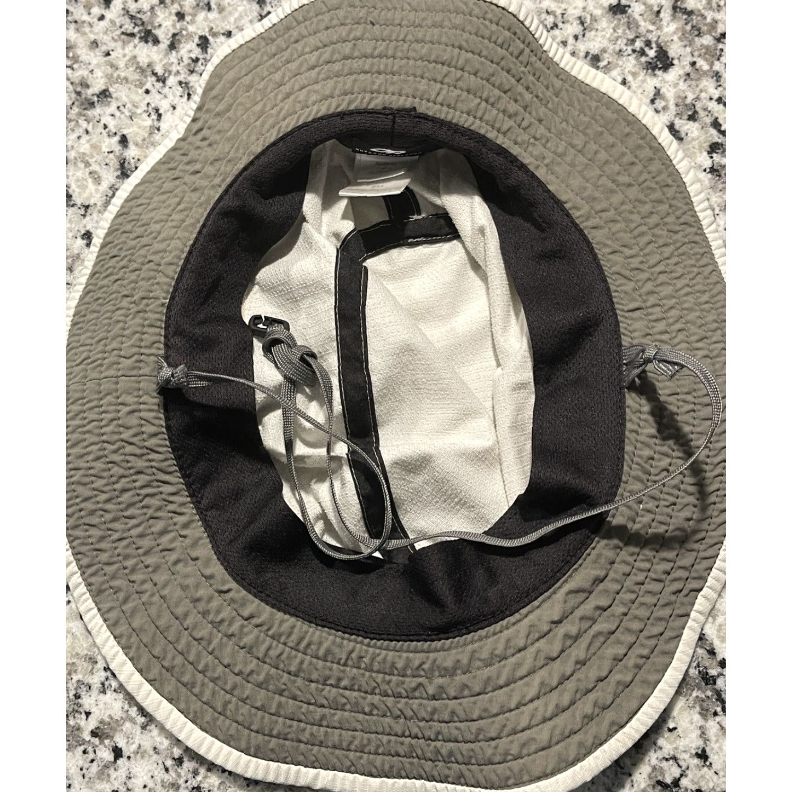 Outdoor Research Outdoor Research Boonie Hat OSFM UPF 50+ Beige Unisex Adults Lightweight Nylon Polyester Wide Brim UV Protection Casual Fall Spring Summer Size ONE SIZE - 6 Thumbnail