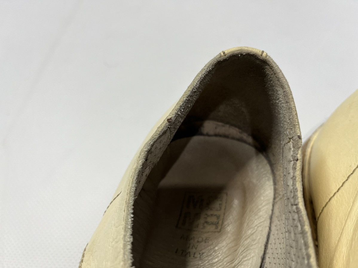 MoMA Moma leather shoes Size US 9 / EU 42 - 7 Thumbnail