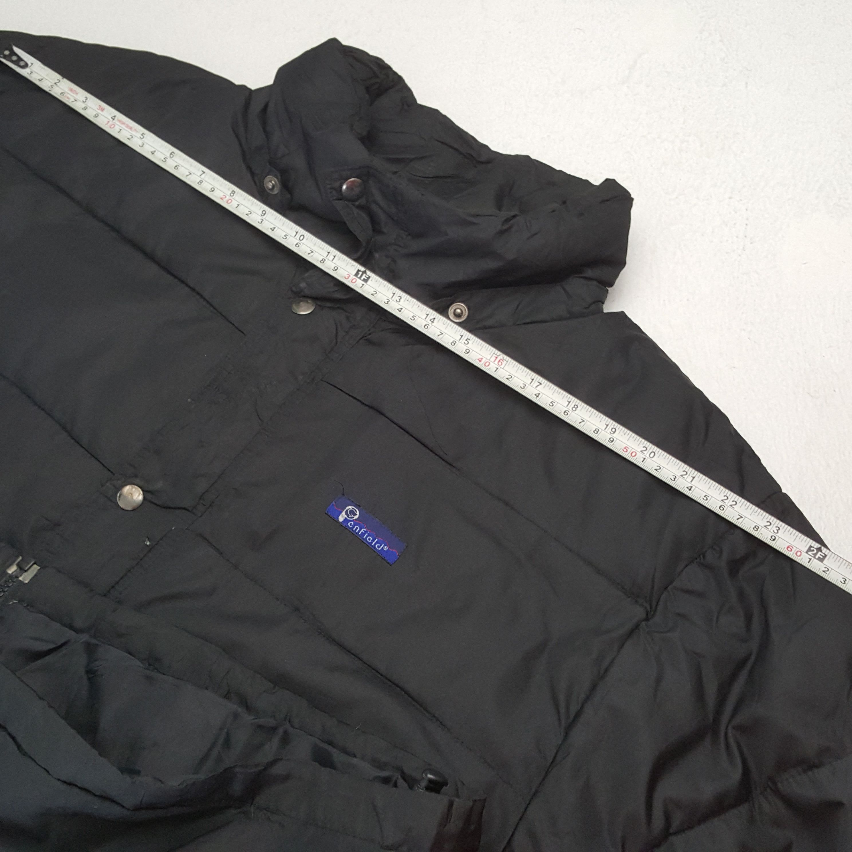 Penfield PENFIELD x SKULL Custom Art Jacket C288N1 Size US XL / EU 56 / 4 - 6 Thumbnail