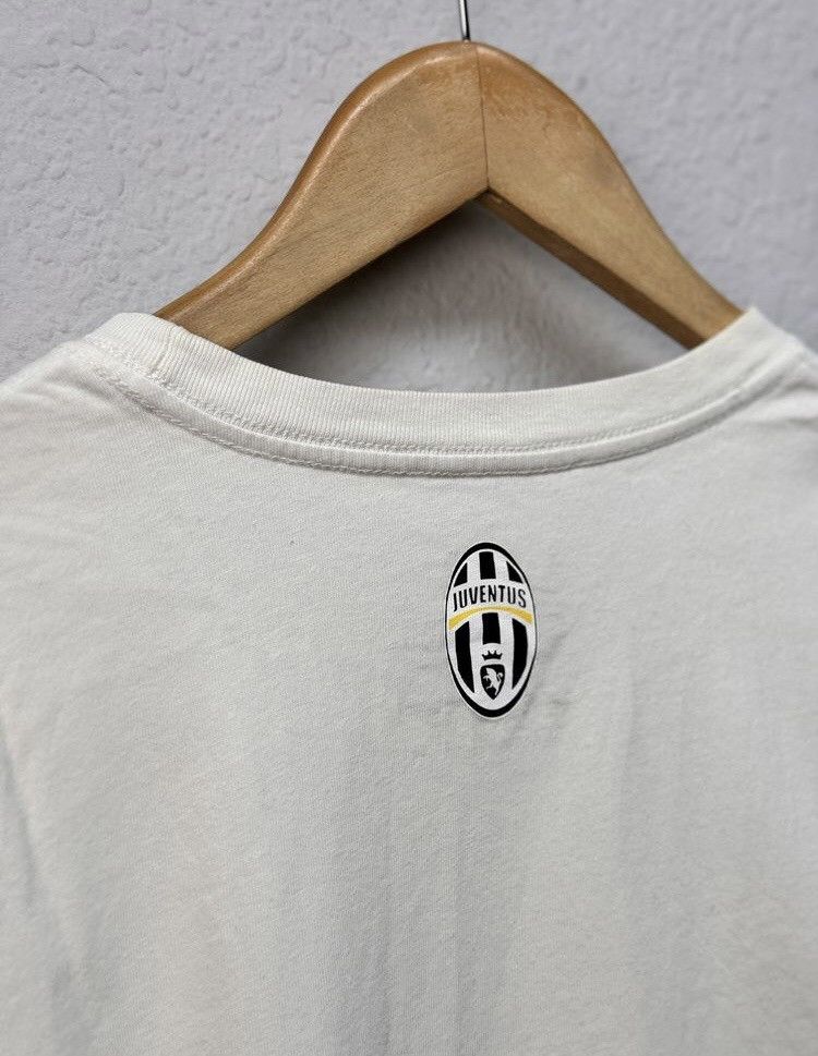 Other Juventus Nike 2012/2013 Soccer Football Size US S / EU 44-46 / 1 - 6 Thumbnail