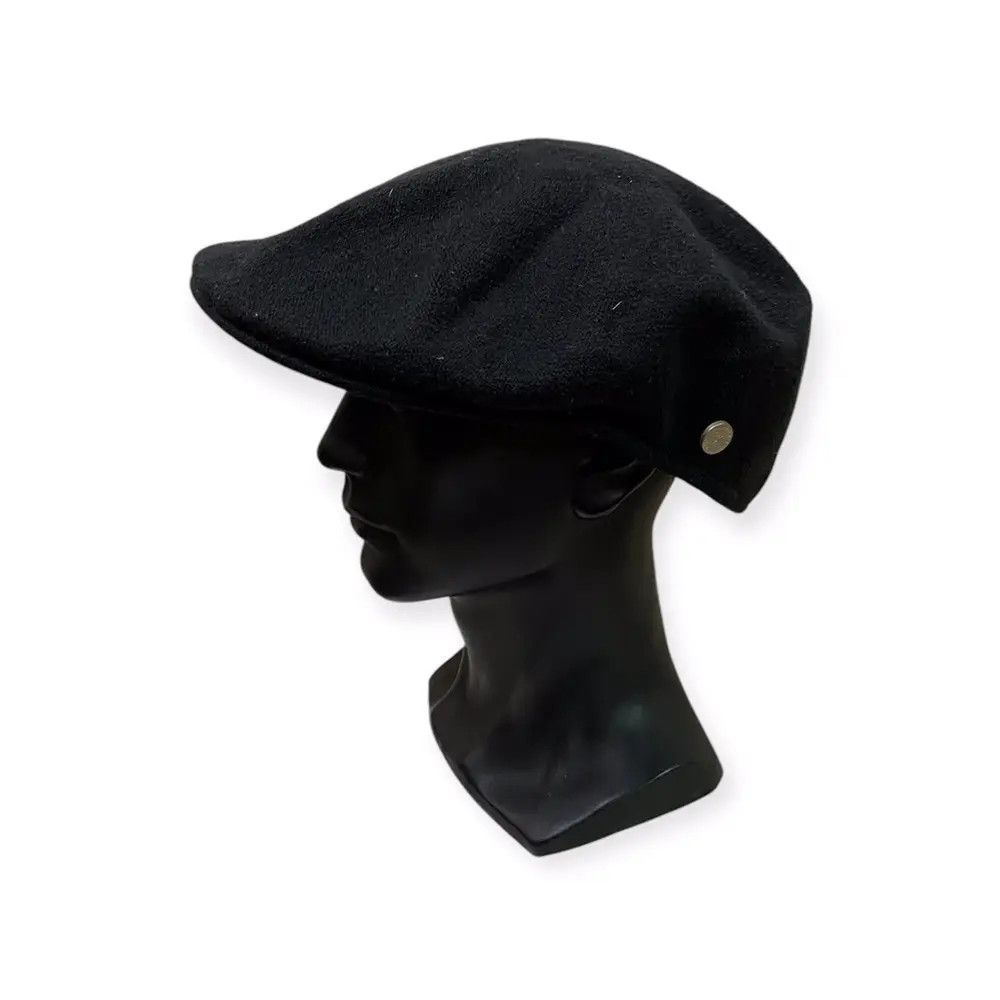 Vintage Arnold Palmer Plain Design Hat Size ONE SIZE - 1 Thumbnail