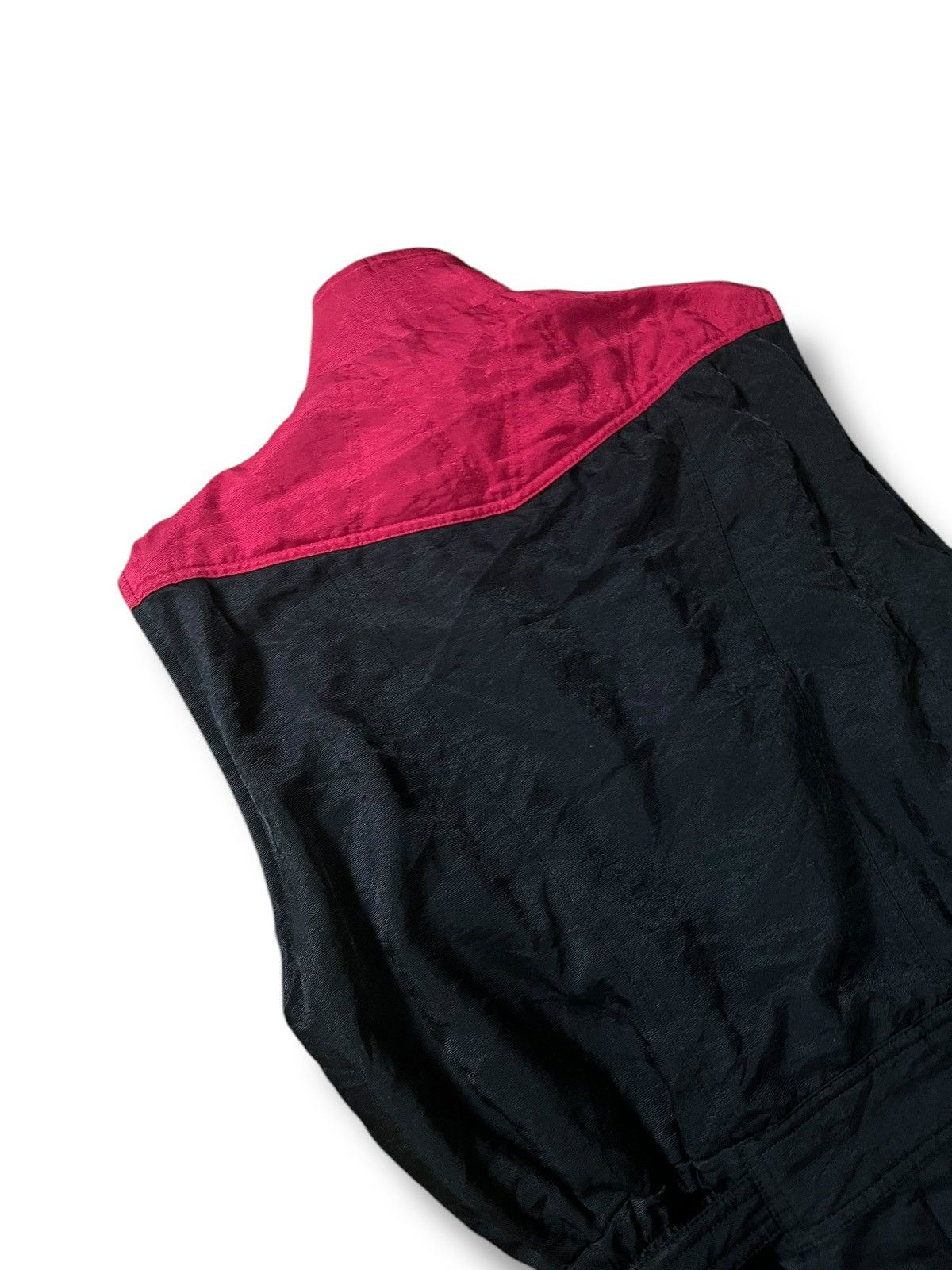 Goldwin × Sports Specialties JAPANESE BRAND HEAD SPORTS WEAR SKI JUMPSUIT Size US 28 / EU 44 - 13 Thumbnail
