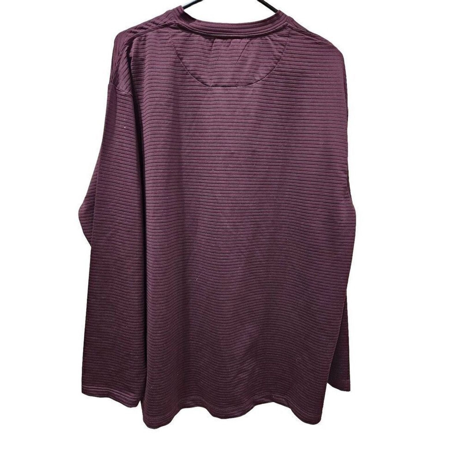 Kenneth Cole Kenneth Cole XXL New Size US XXL / EU 58 / 5 - 4 Thumbnail