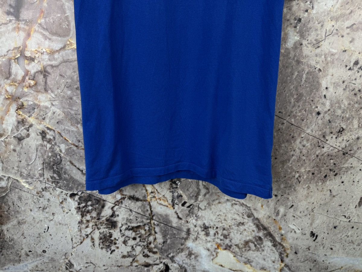 Yamaha Men’s Yamaha Racing T-Shirt Yamalube GYTR Size XL Size US XL / EU 56 / 4 - 3 Thumbnail