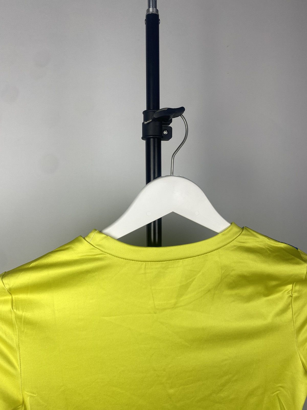 Designer × Japanese Brand Save The Queen Jean Paul Gaultier Style Mesh Top Blouses Size M / US 6-8 / IT 42-44 - 7 Thumbnail