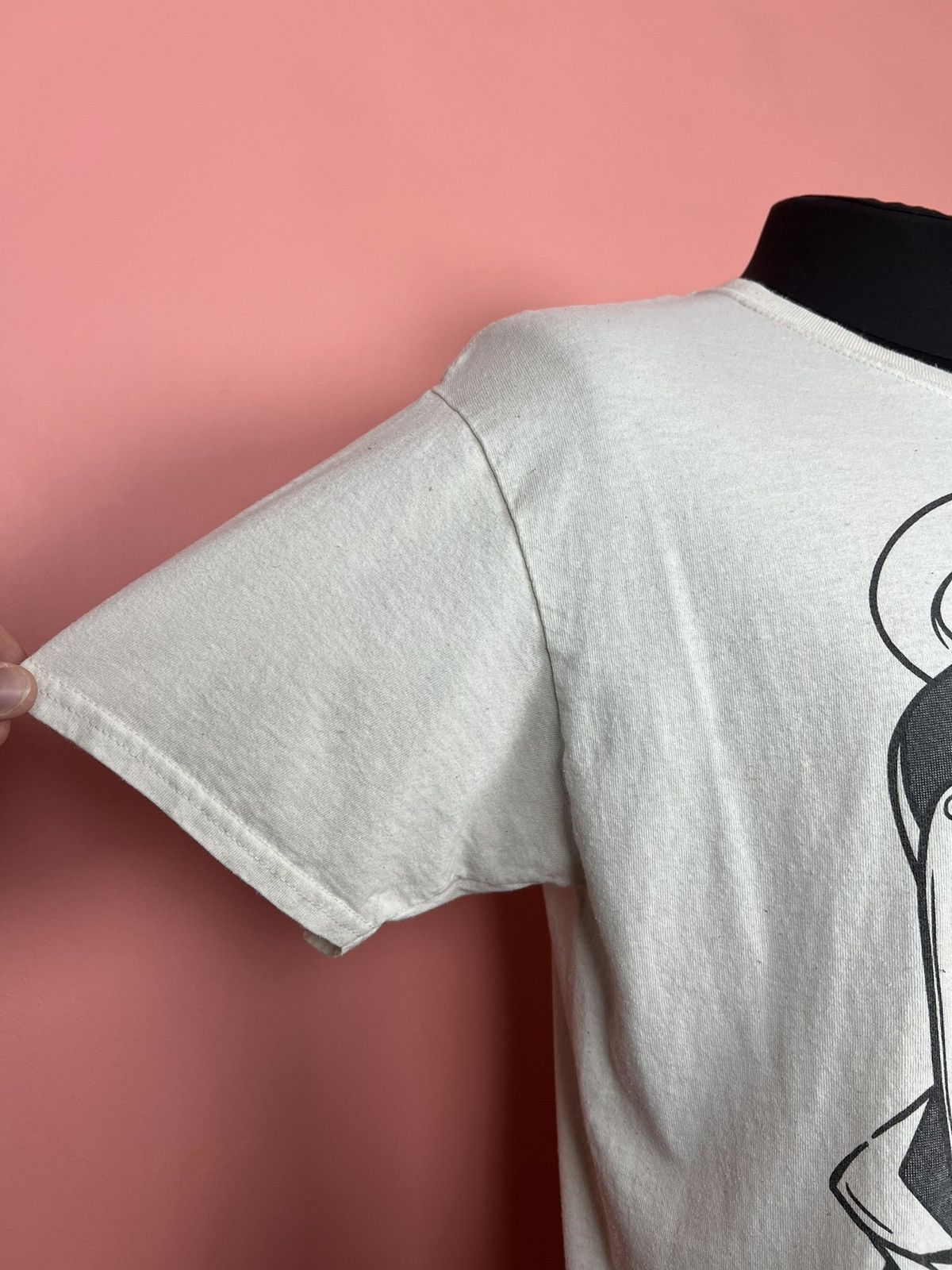 Anime FLCL tee shirt funimation lootwesr anima japan movie Size US L / EU 52-54 / 3 - 3 Thumbnail
