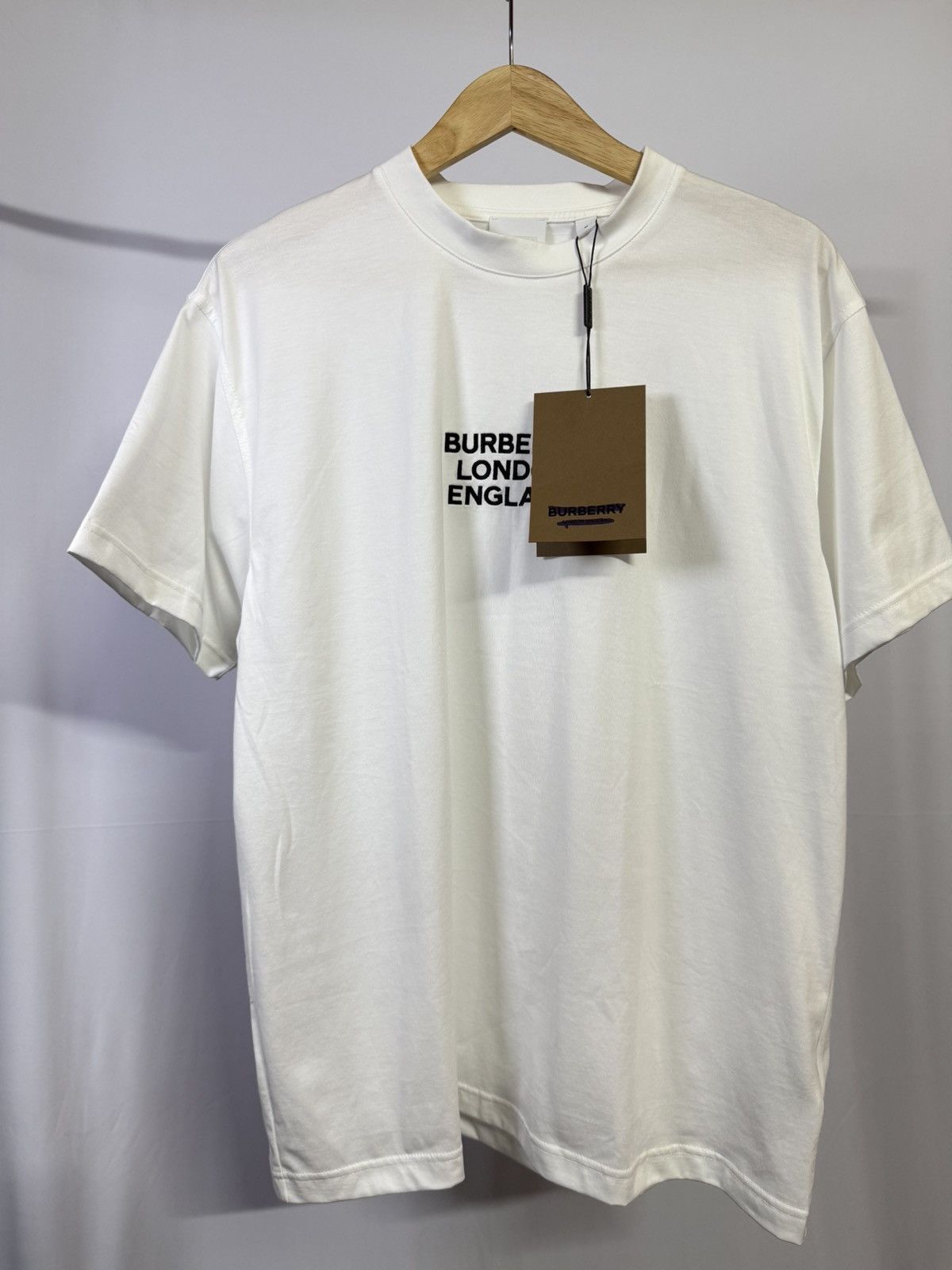 Burberry Burberry london newtg Size US M / EU 48-50 / 2 - 1 Thumbnail