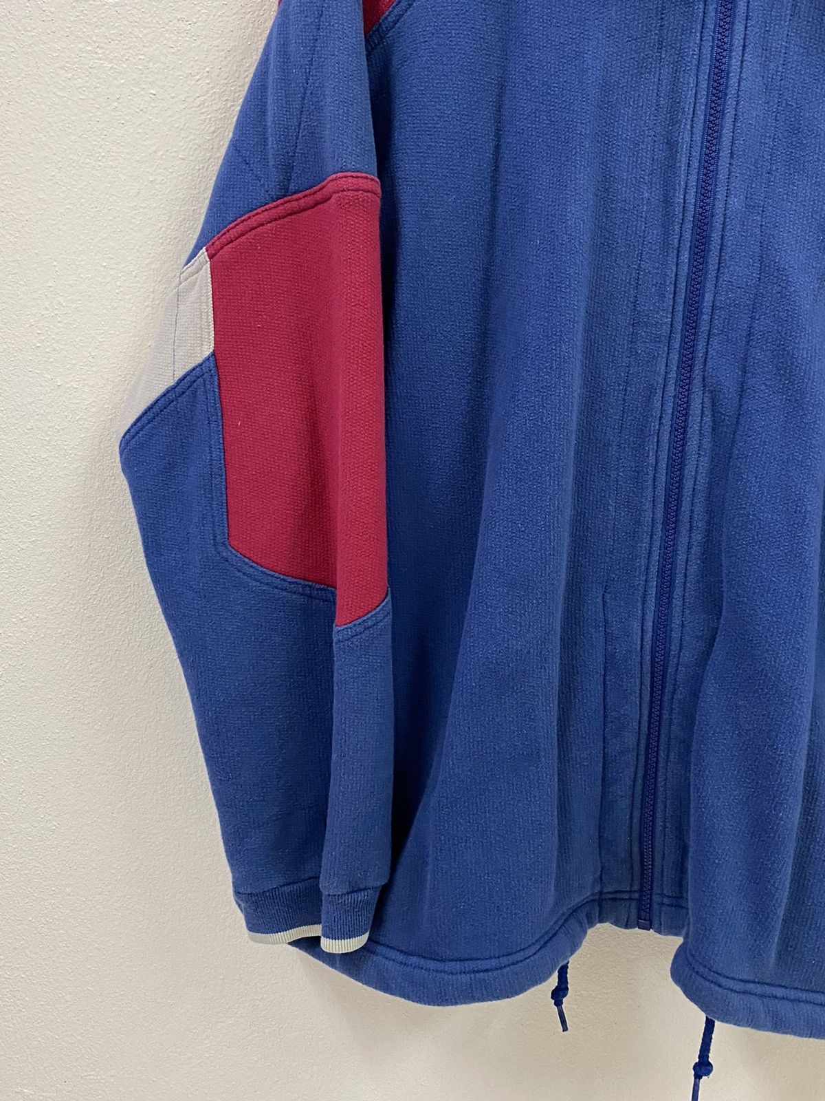 Nike Nike Vintage Jacket Mens Size US M / EU 48-50 / 2 - 4 Thumbnail