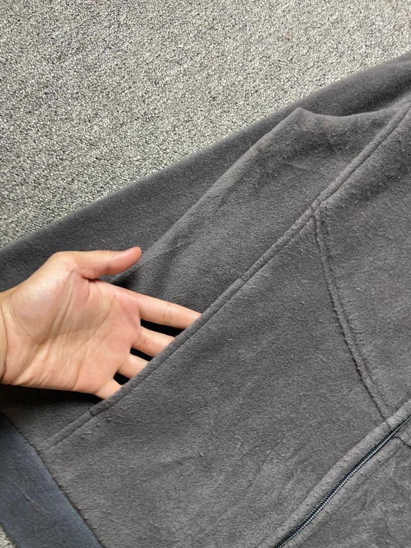 PPFM Vintage PPFM Full Zipper Fleece Jacket (187) Size US S / EU 44-46 / 1 - 7 Thumbnail