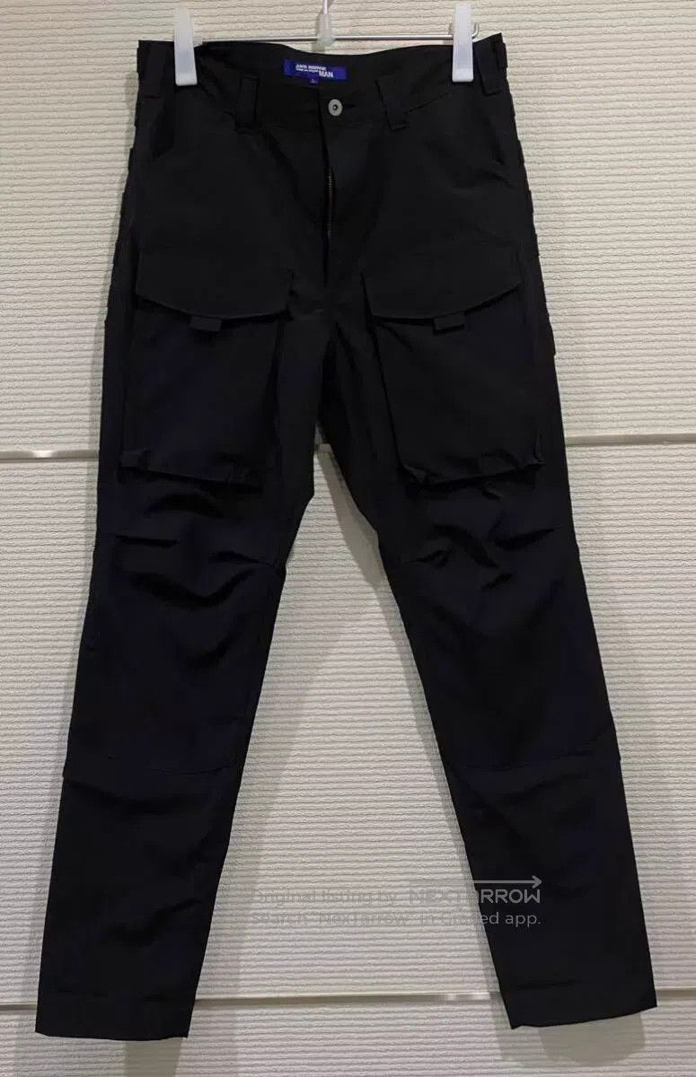 Junya Watanabe Junya Watanabe size L pants Size US 27 - 1 Thumbnail
