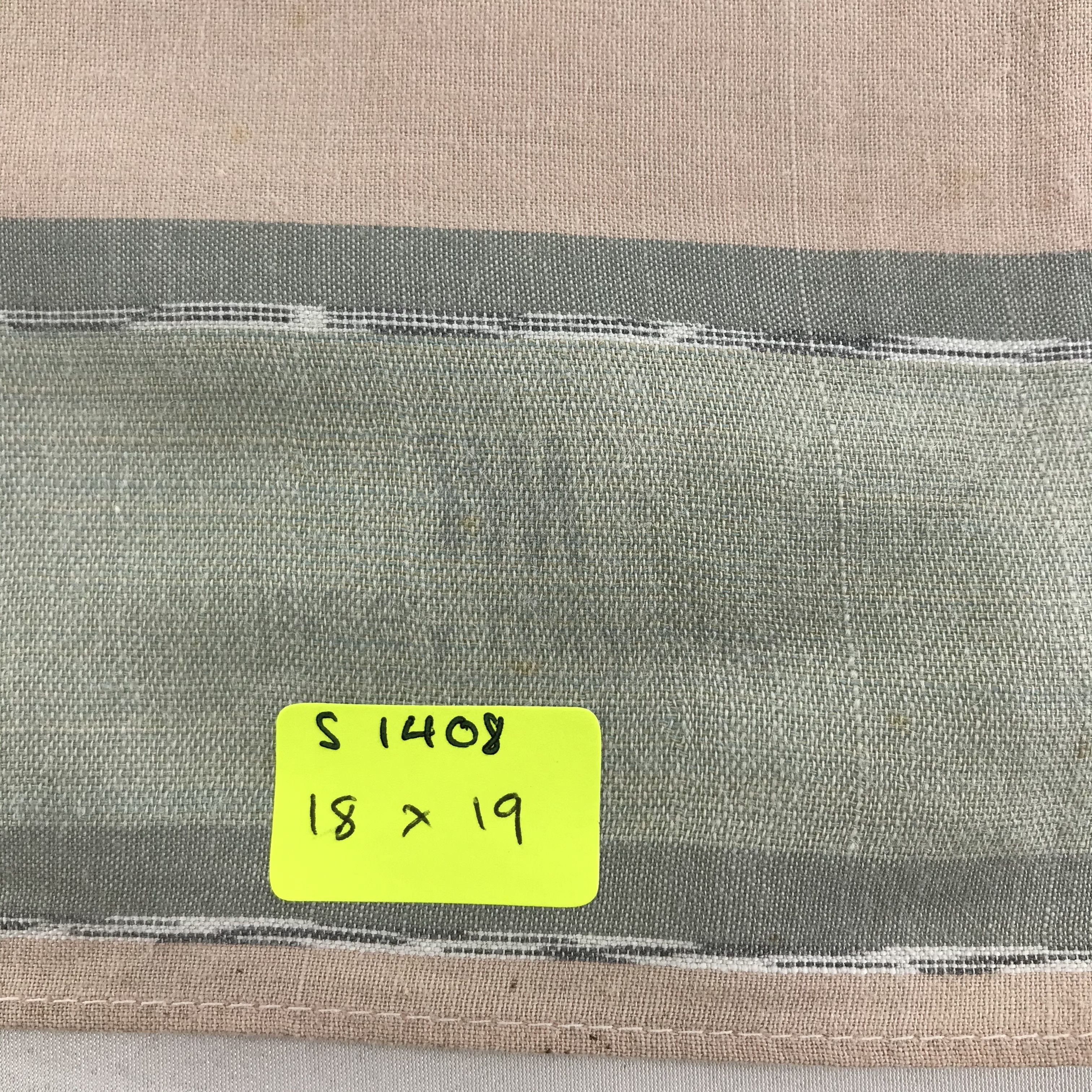 Issey Miyake × Vintage Issey Miyake Bandana / Handkerchief / Neckerchief - S1408 Size ONE SIZE - 5 Thumbnail