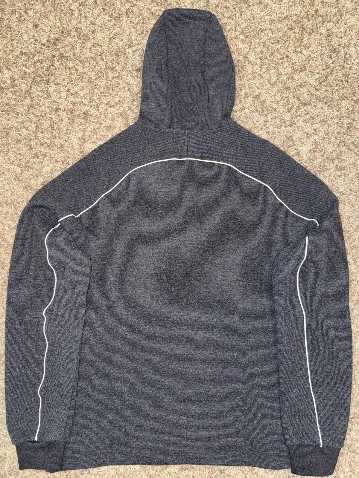 Nike Nike Par Men's Therma-FIT Golf Hoodie Sample Rory McIlroy CUSTM ATHLETE Size US L / EU 52-54 / 3 - 7 Thumbnail
