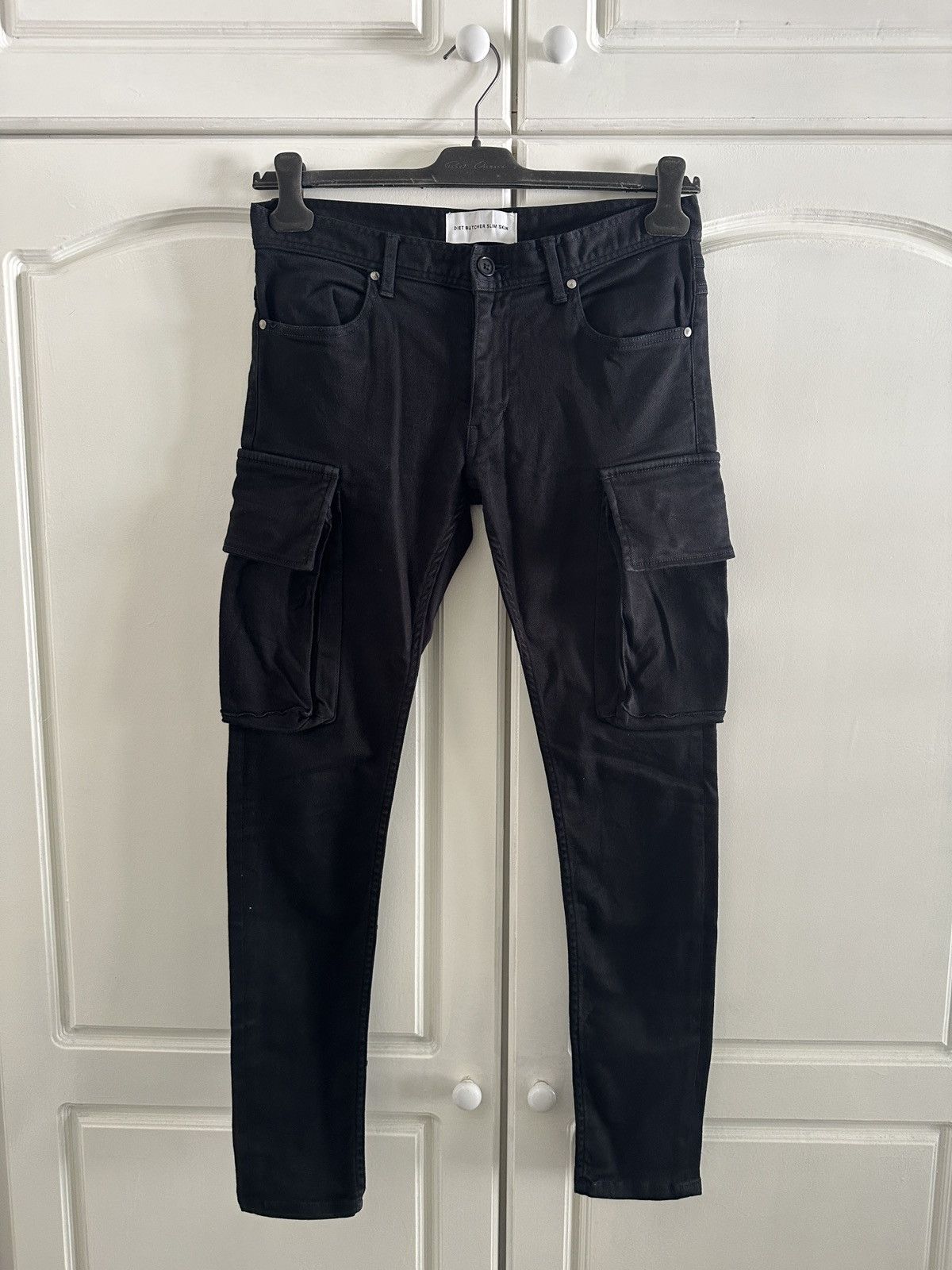 Diet Butcher Slim Skin | Grailed