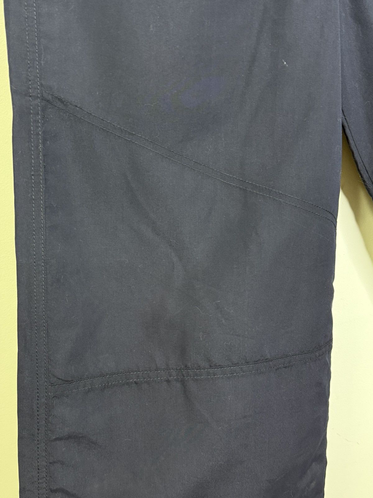 Willy Chavarria WILLY CHAVARRIA PANTS Size US 30 / EU 46 - 6 Thumbnail