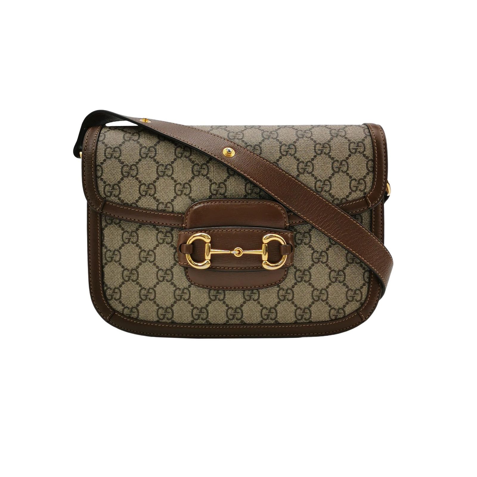 Gucci Gucci Women os Shoulder Bags Size ONE SIZE - 1 Thumbnail