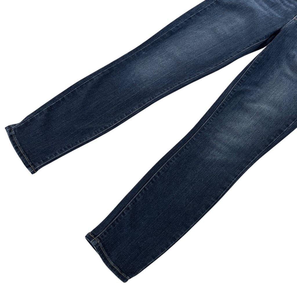 Paige Paige Verdugo Ankle Blue jeans 27 Size 27" / US 4 / IT 40 - 4 Thumbnail