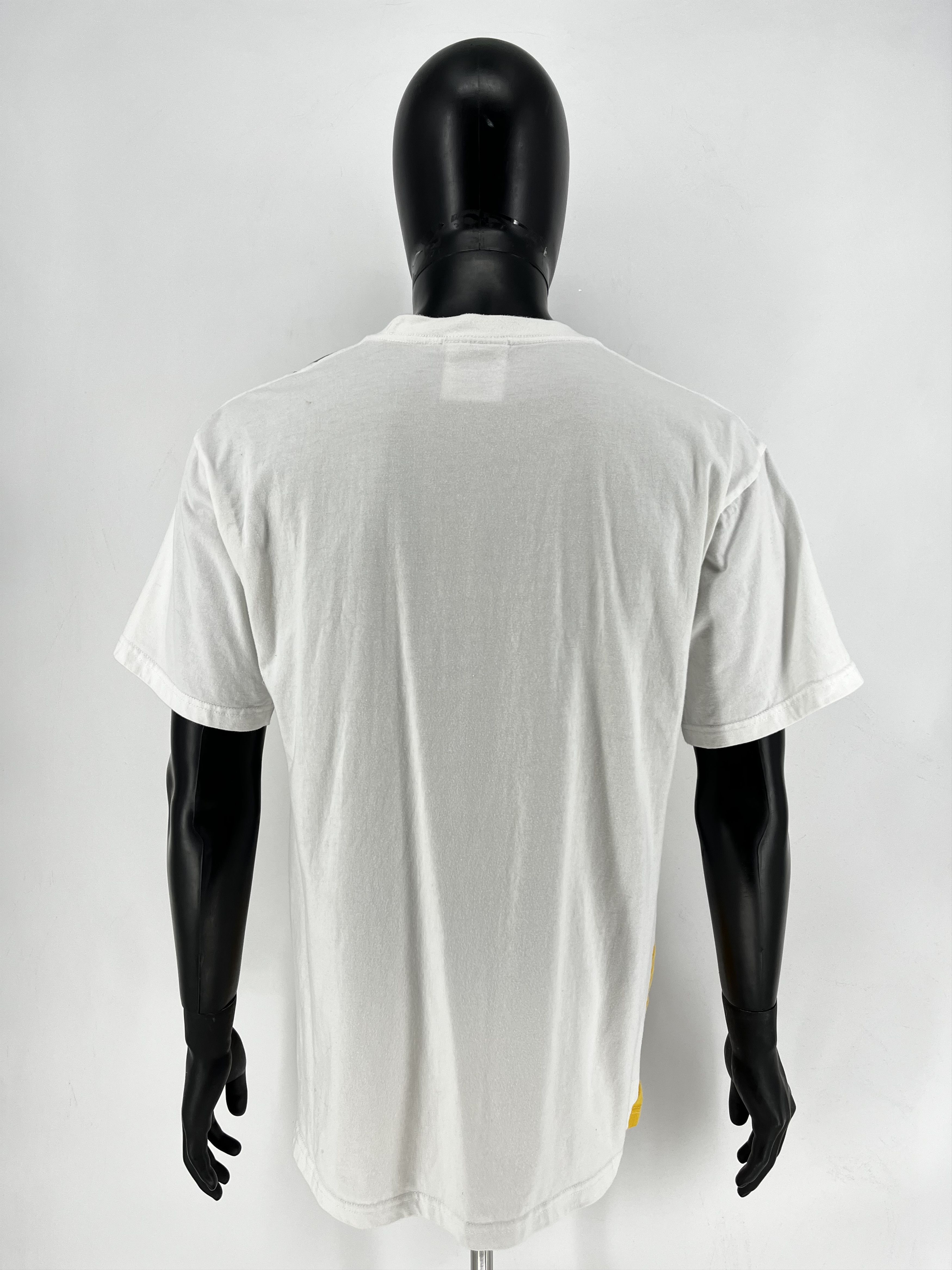 Other Vintage AND1 Argyle Pattern Tee Y2K Basketball Style L Size US L / EU 52-54 / 3 - 9 Thumbnail