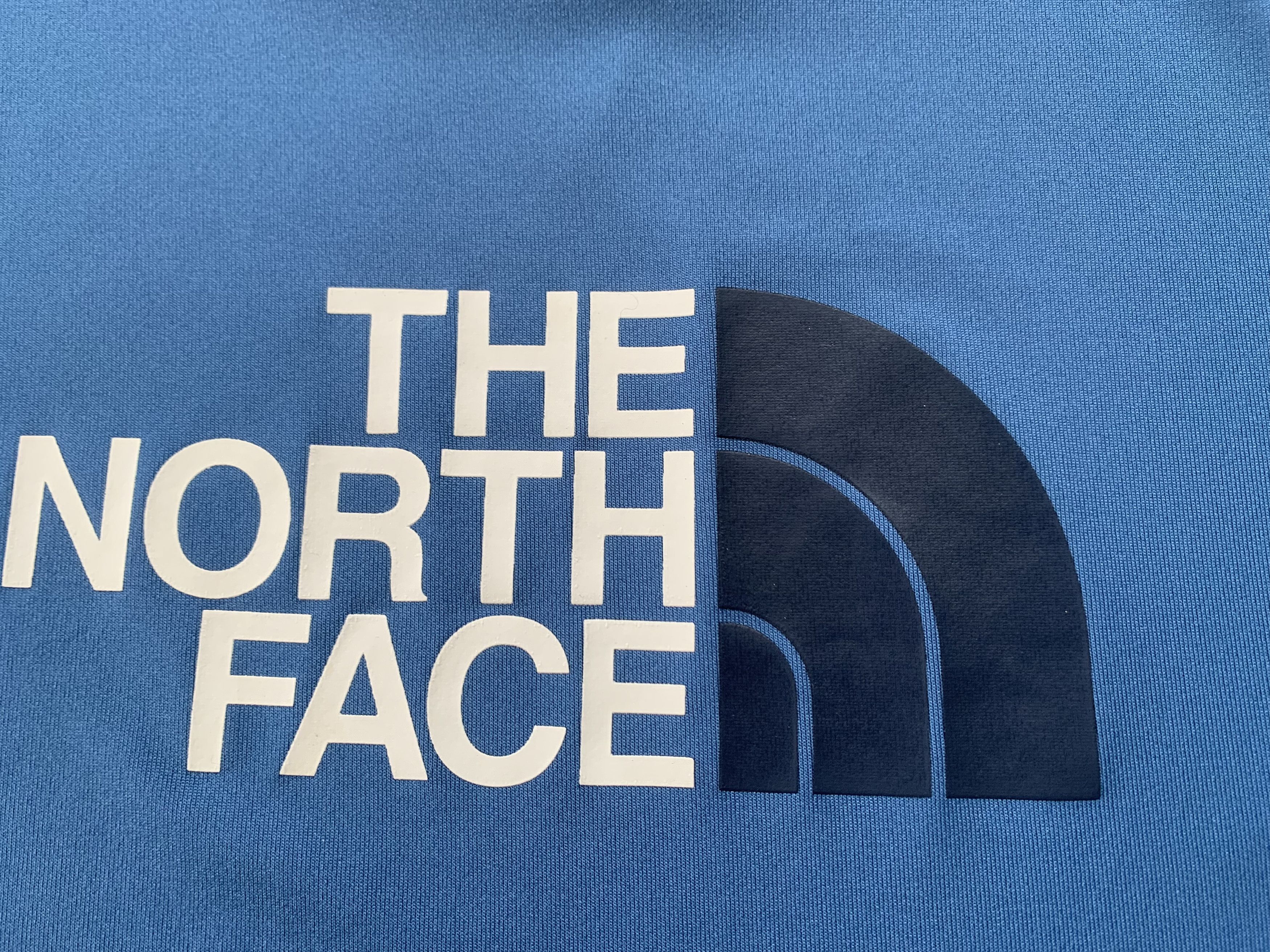 The North Face Youth The North Face Big Print Trekking T-Shirt Size US XXS / EU 40 - 5 Thumbnail
