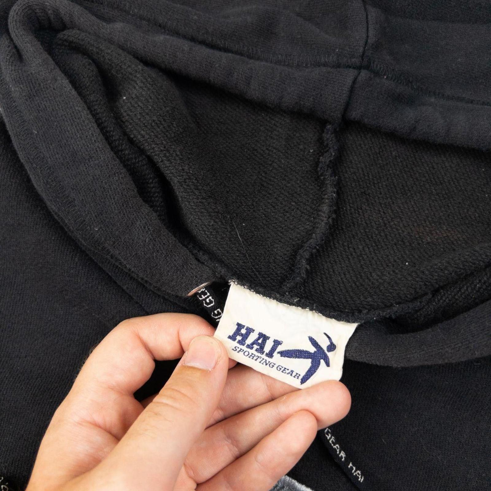 Issey Miyake Vintage Hai Sporting Gear By Issey Miyake Embroidered Size M Size US M / EU 48-50 / 2 - 4 Thumbnail