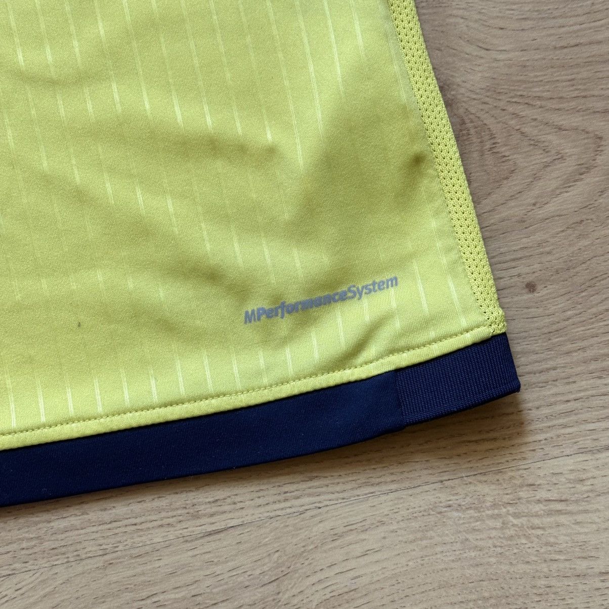 Macron Bolton Wanderers 2022/2023 Third Football Shirt Size US XL / EU 56 / 4 - 4 Thumbnail