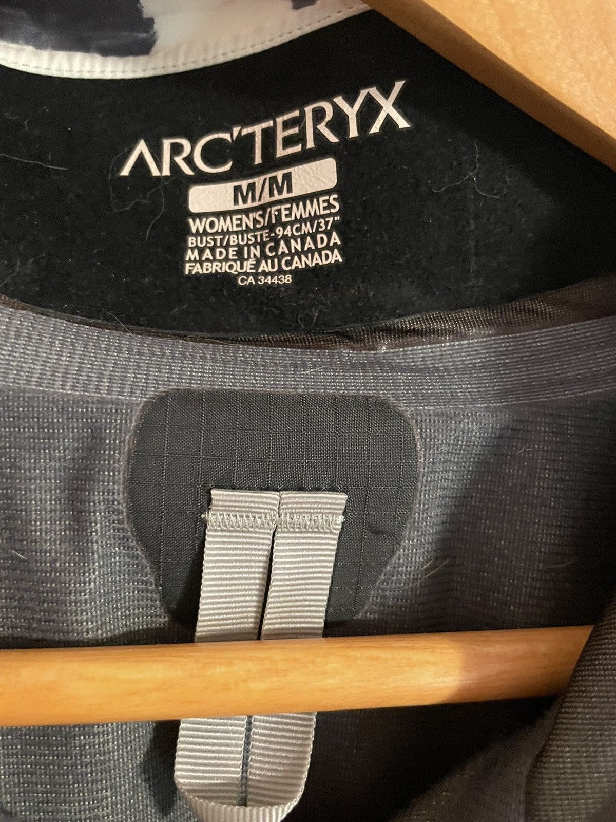 Arc'Teryx arc’teryx jacket Size M / US 6-8 / IT 42-44 - 3 Thumbnail