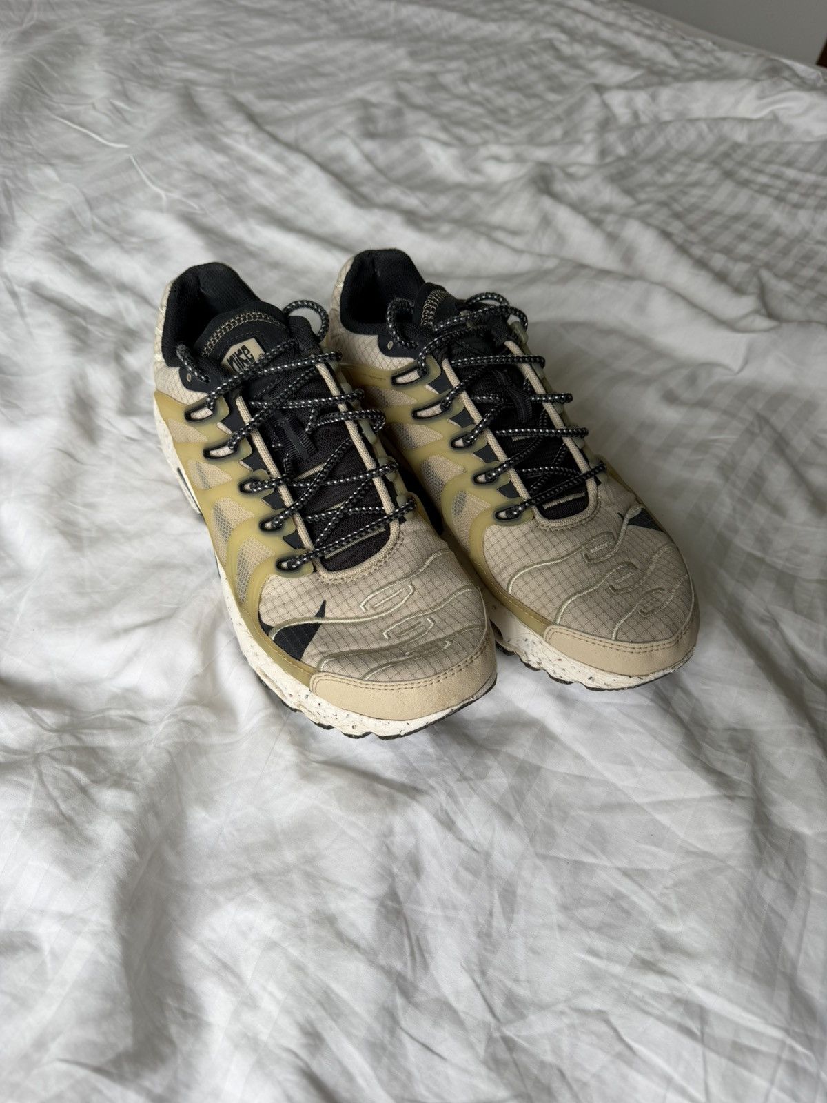 Nike Nike Air Max Plus TN Terrascape Rattan Size US 9 / EU 42 - 3 Thumbnail