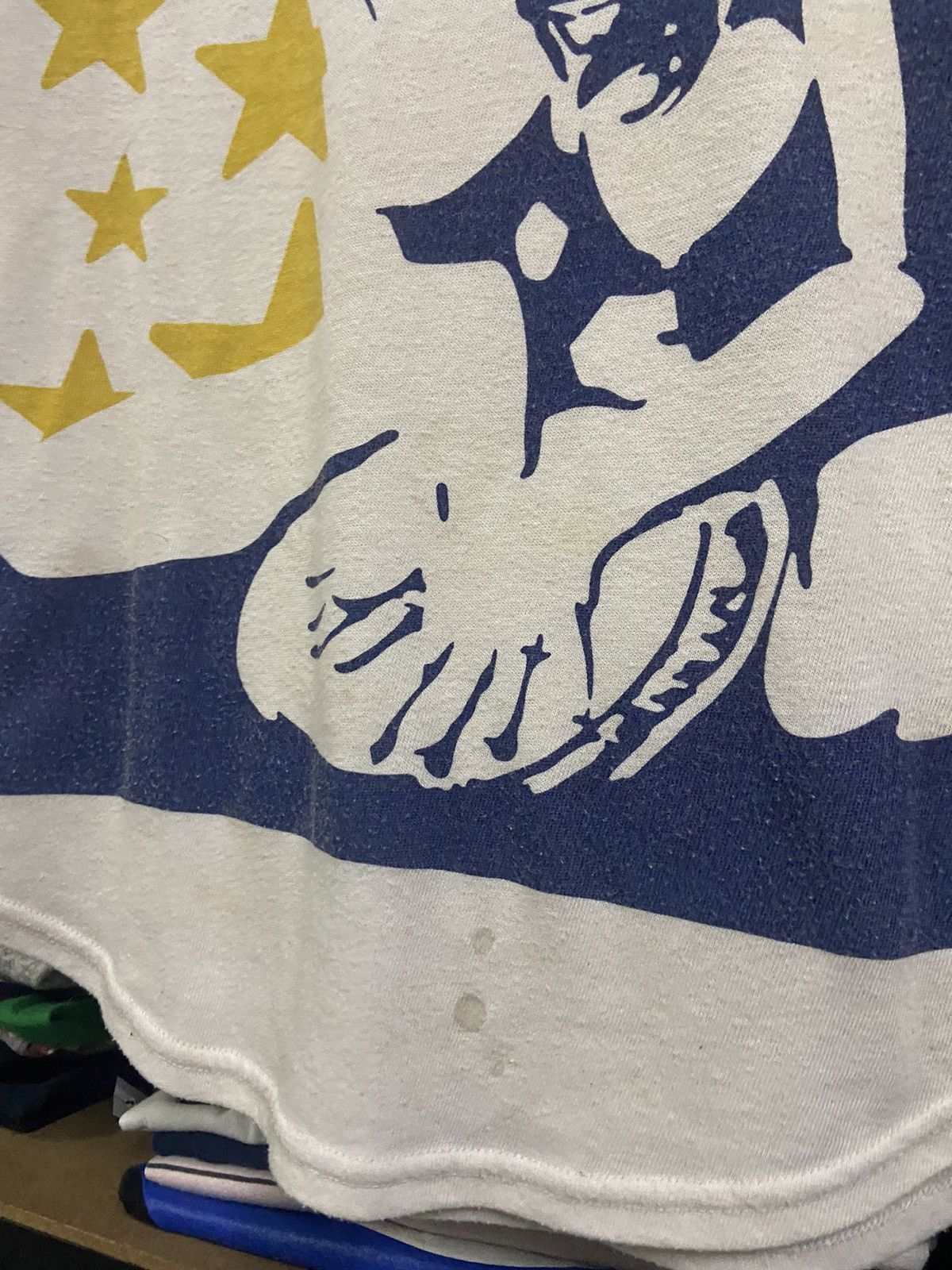 Hysteric Glamour × Japanese Brand × Vintage Hysteric glamour Size US S / EU 44-46 / 1 - 3 Thumbnail