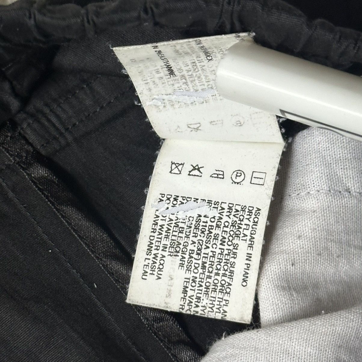 Rick Owens Rick Owens SS13 Island Pod Shorts Size US 29 - 5 Thumbnail
