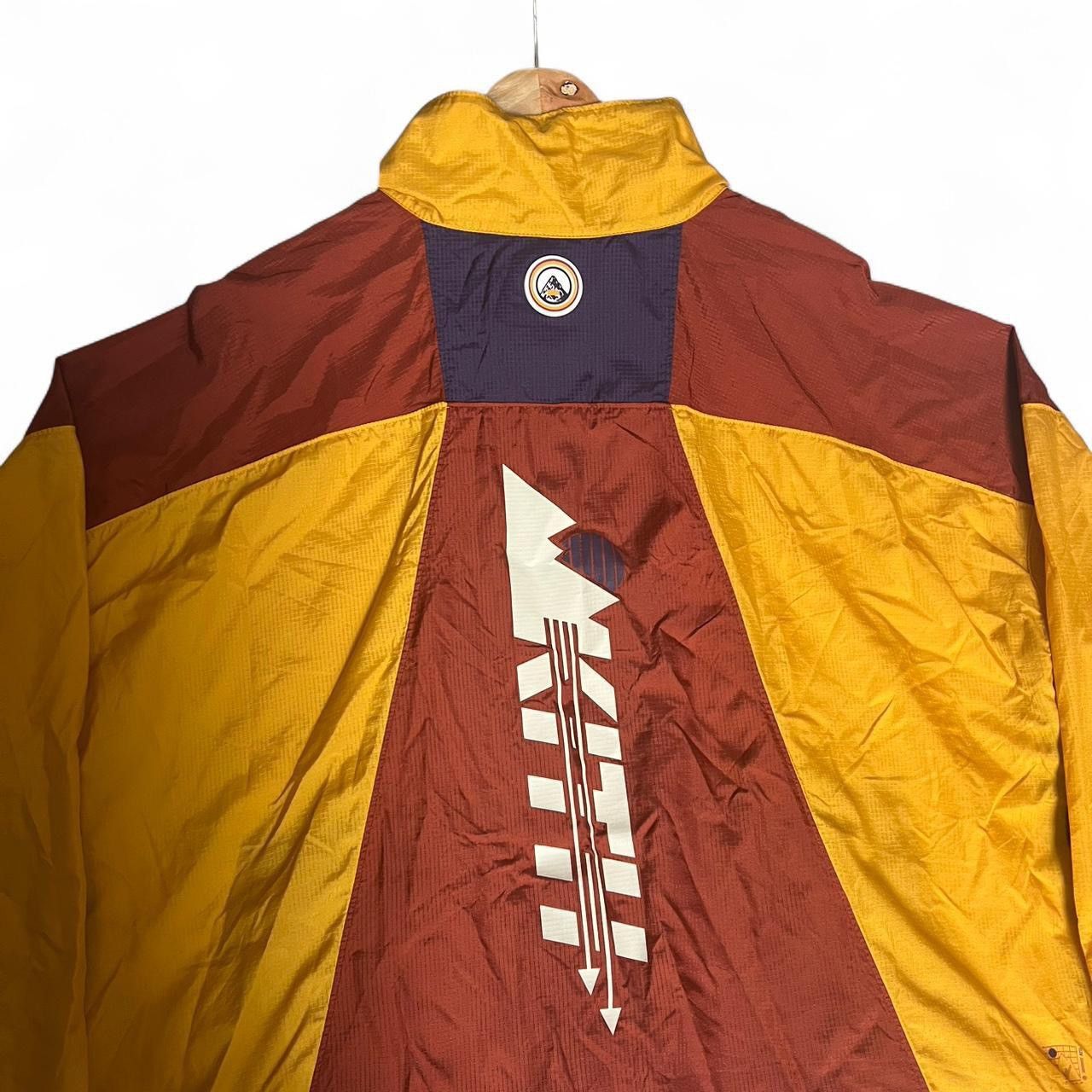 Columbia × Kith Kith x Columbia Sportswear Riptide Collection TrackSuit SS22 Size US XXL / EU 58 / 5 - 5 Thumbnail