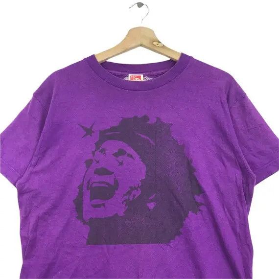 Beams Plus BEAMS Japan MASK STIMULATION Rebel Anarchy Punk Tee Shirt Size US S / EU 44-46 / 1 - 2 Thumbnail