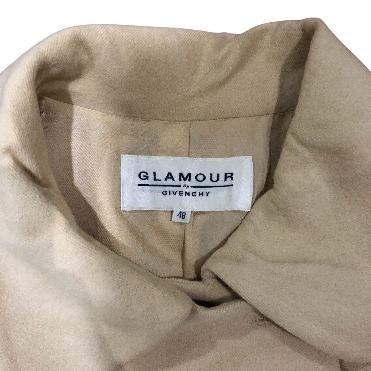 Givenchy Givenchy Trench Coats Size XL / US 12-14 / IT 48-50 - 11 Thumbnail