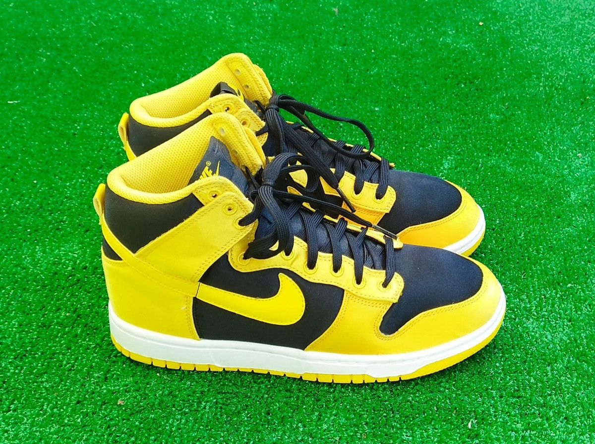 Shoes Nike Air Force 1 High