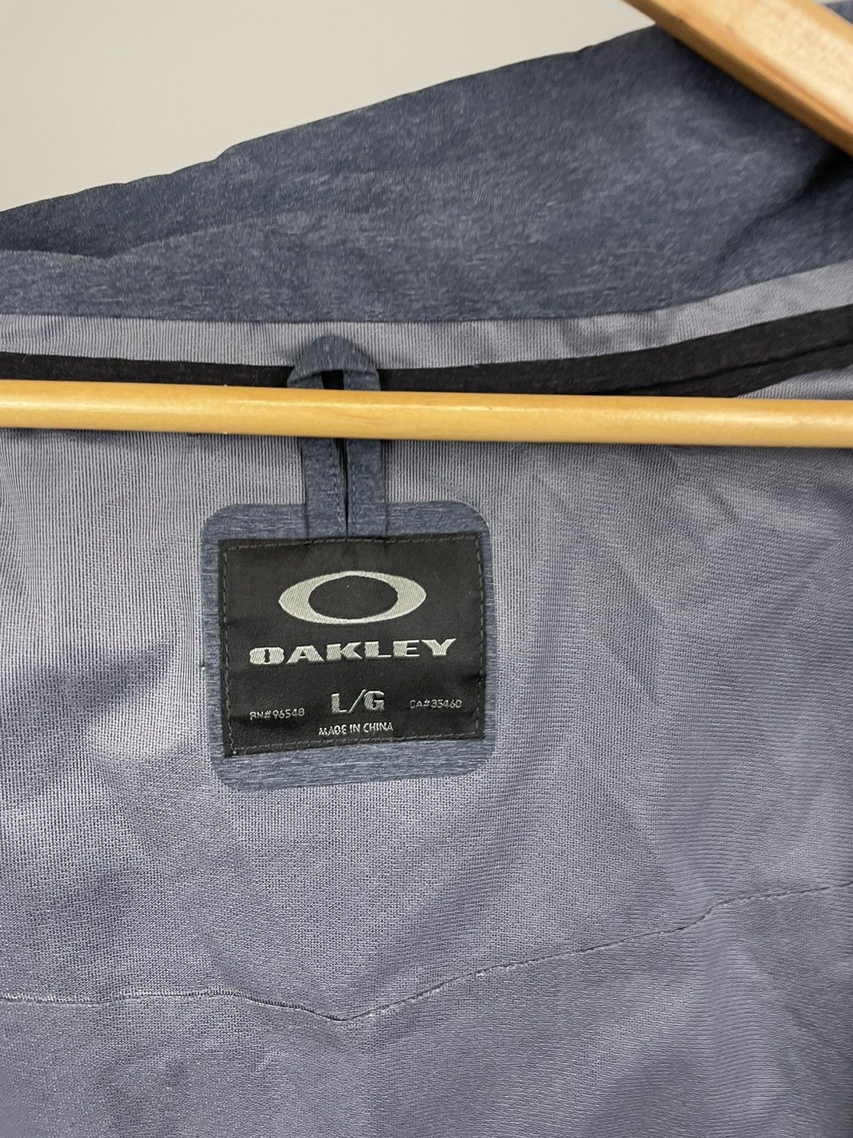 Oakley Oakley tech jacket size L Size US L / EU 52-54 / 3 - 10 Thumbnail