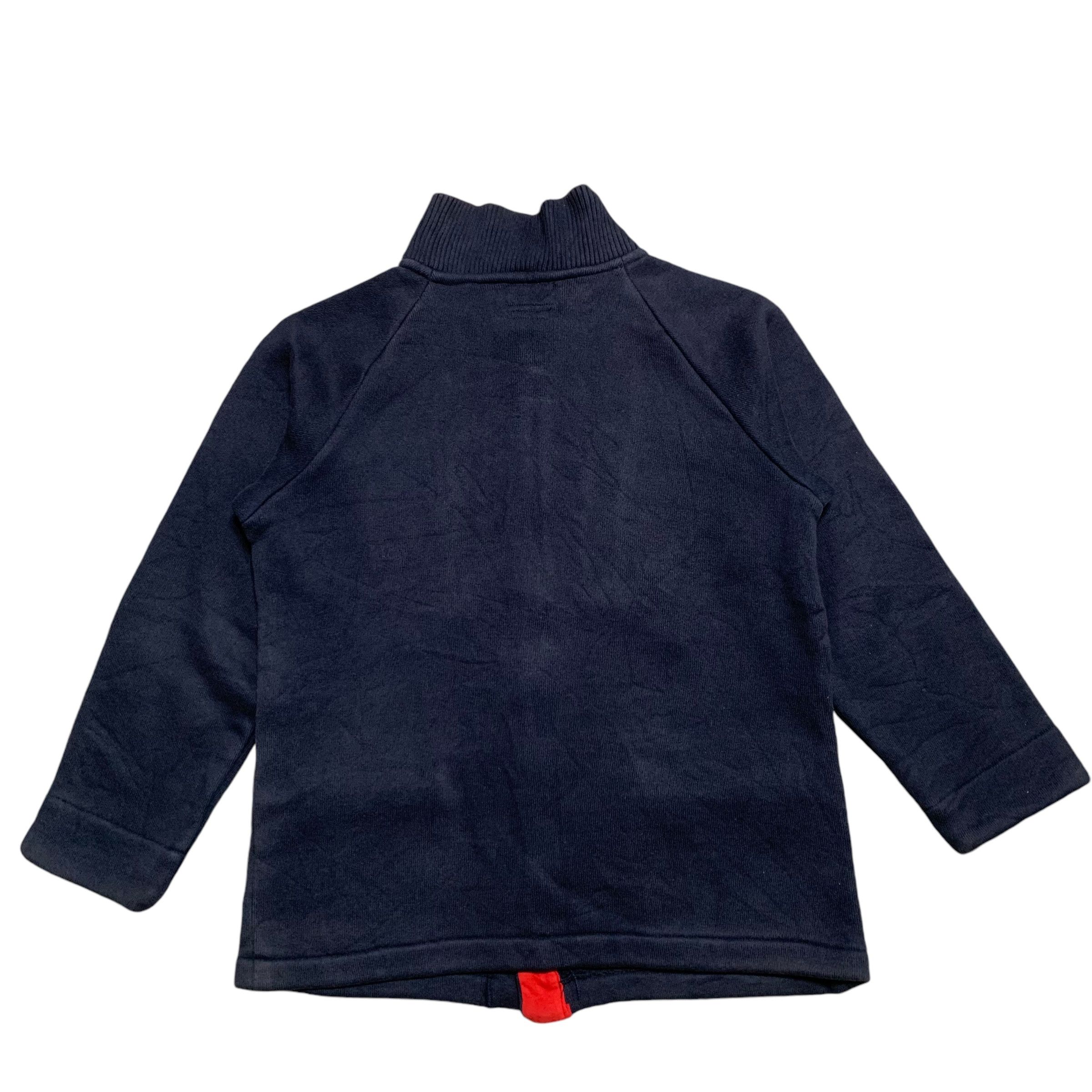 Blue Blue Japan Blue Blue Japan Arigato Indigo Jacket Size US M / EU 48-50 / 2 - 6 Thumbnail