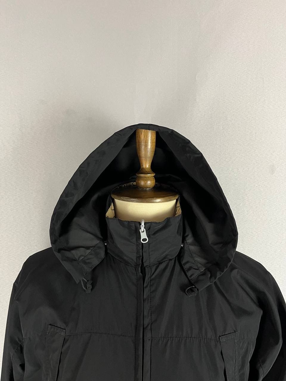 Stussy Stussy Monogram Reversible Jacket Vintage Rare Size US M / EU 48-50 / 2 - 17 Thumbnail