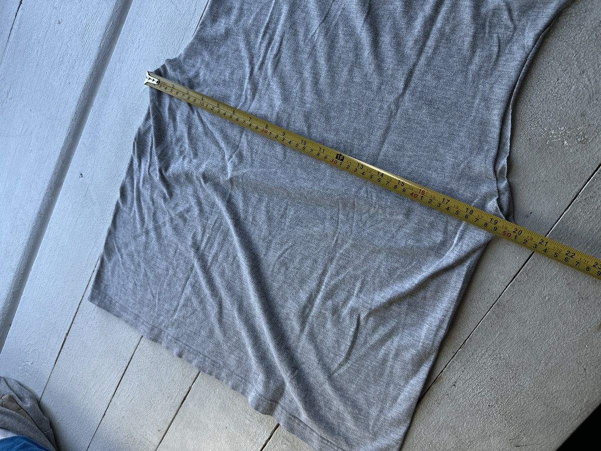 Vintage 🚨NIKE Y2K BIG LOGO vintage tank top Tshirt SWOOSH RARE Size US S / EU 44-46 / 1 - 12 Thumbnail