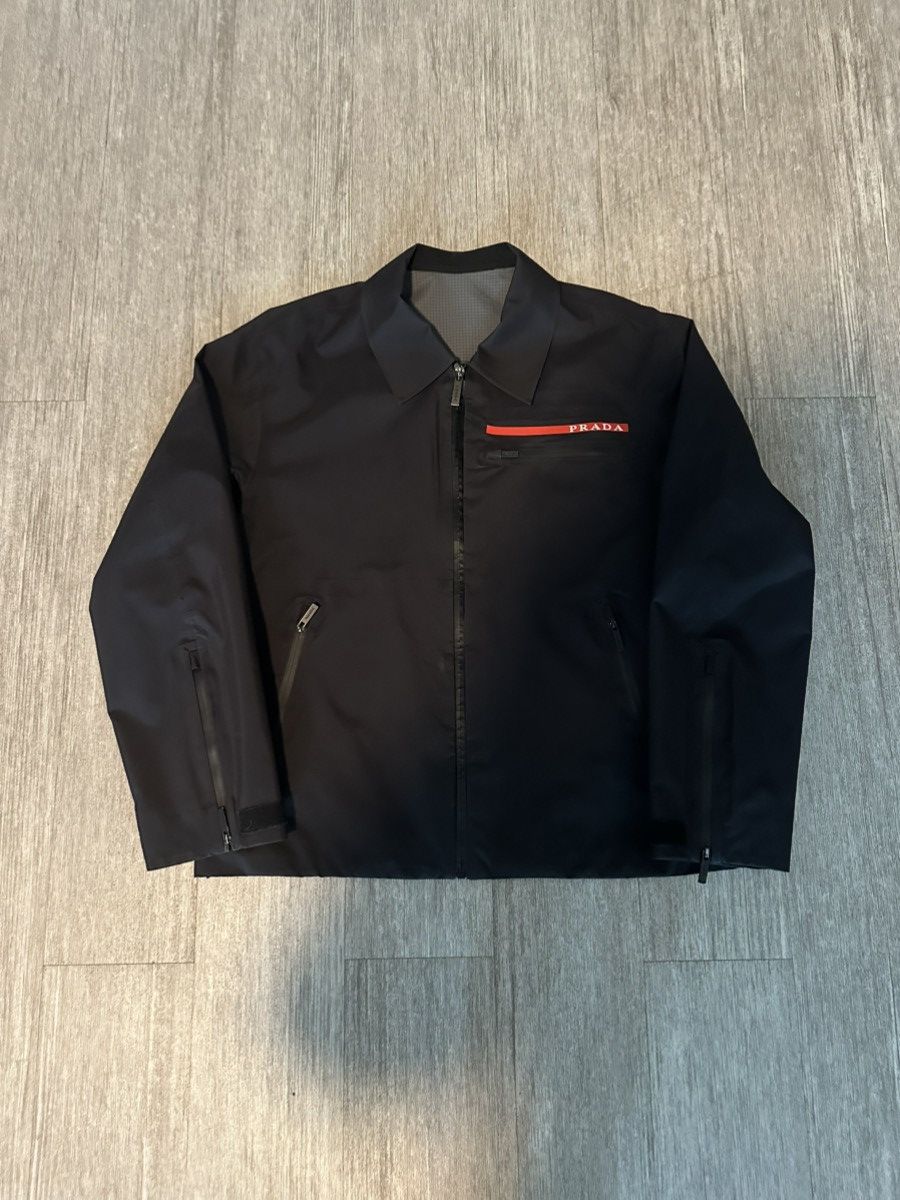Prada Prada Sport Art.SGV87 Gore-tex | Grailed