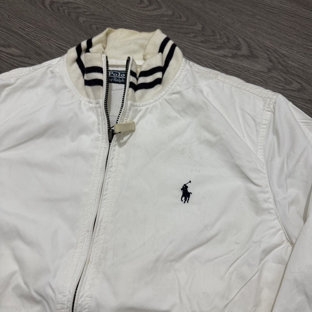 Polo Ralph Lauren Polo Ralph Laurent Jacket Size US L / EU 52-54 / 3 - 2 Thumbnail