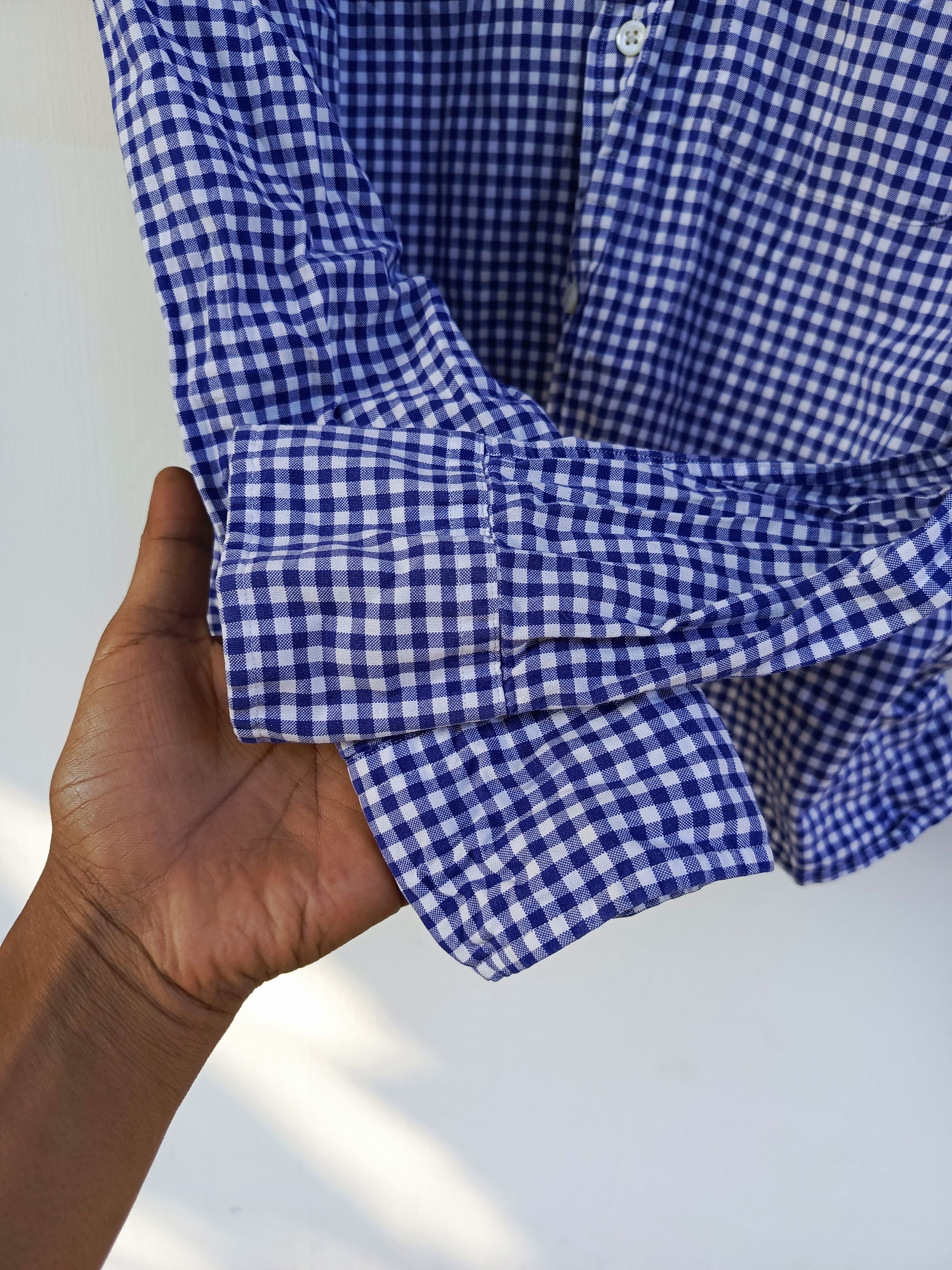 BEAUTY&YOUTH Beauty & youth United Arrows button ups Size M / US 6-8 / IT 42-44 - 6 Thumbnail