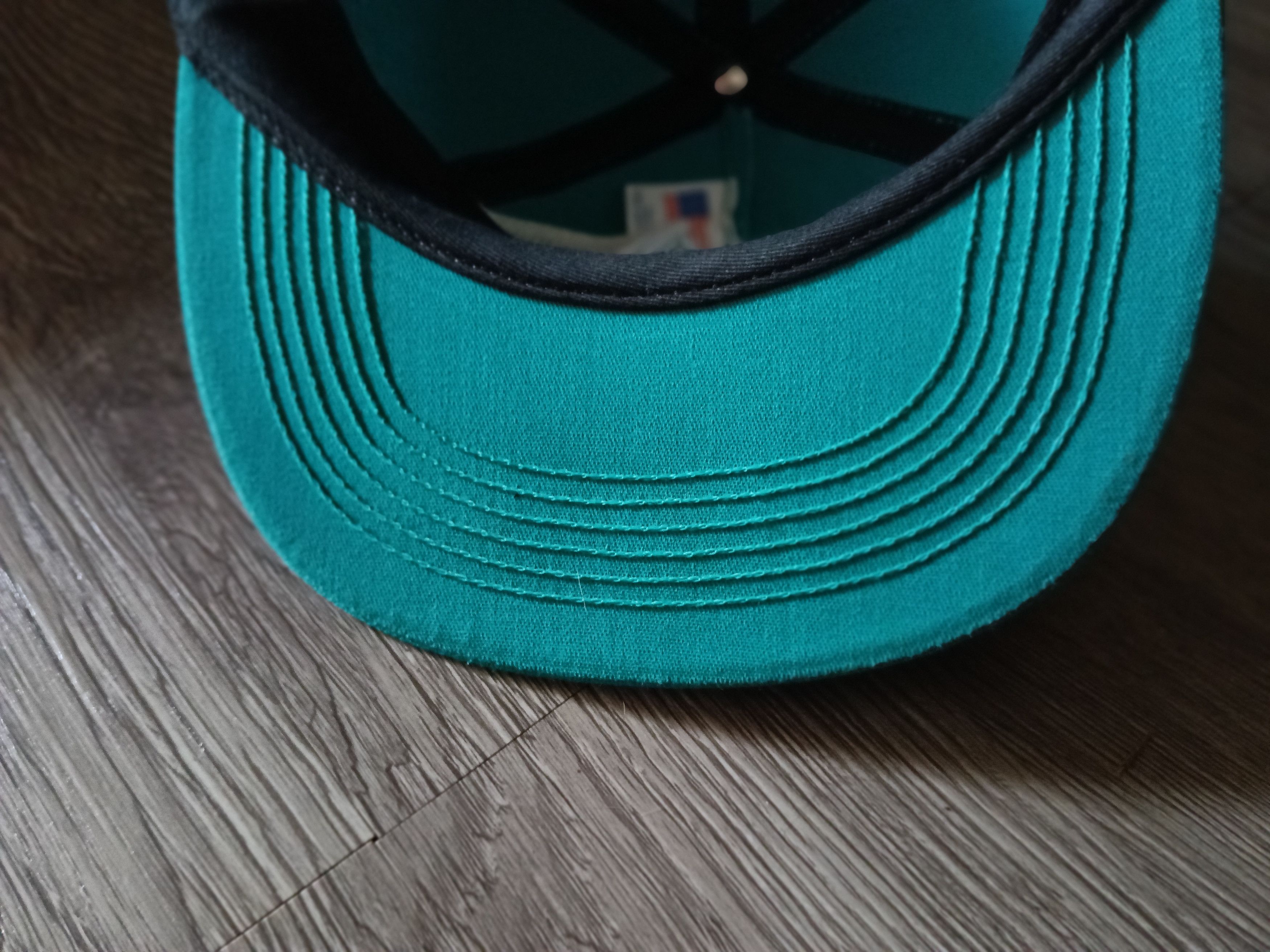 Vintage Aeroquip Vintage Hats Size ONE SIZE - 4 Thumbnail