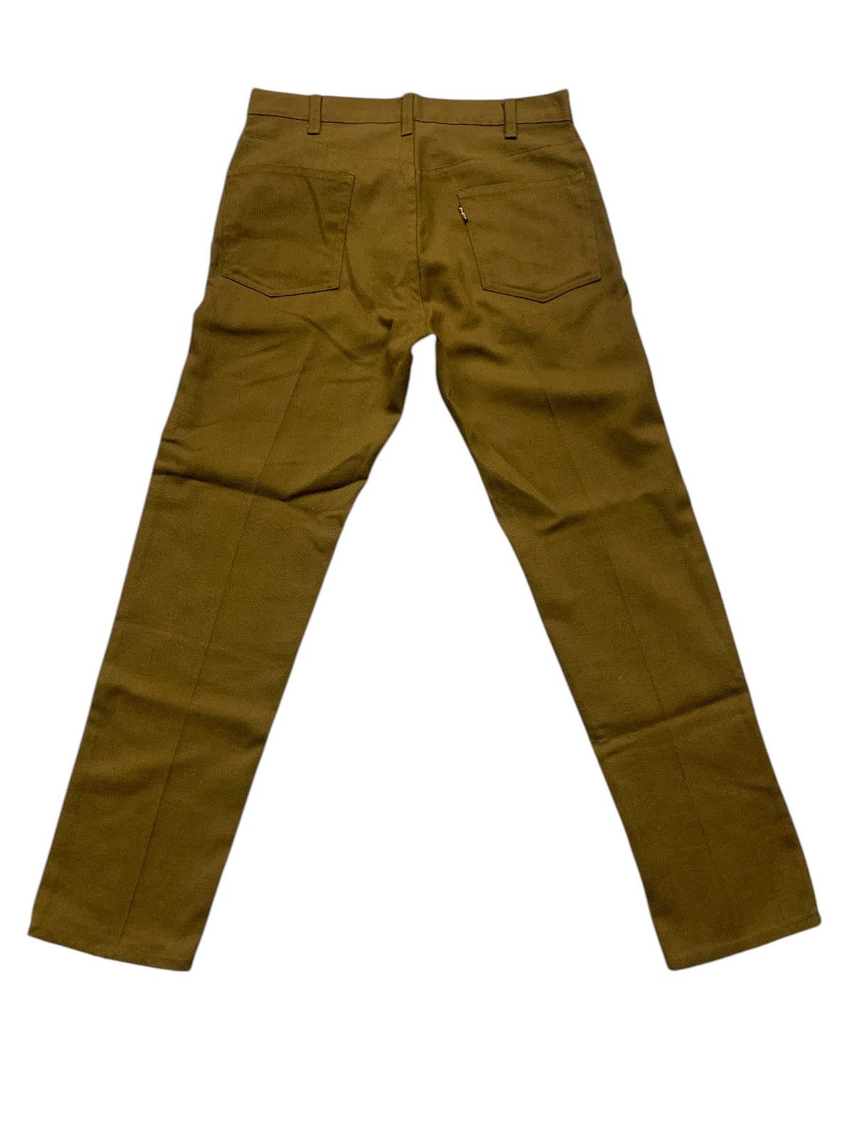 Levi's Vintage Clothing Vintage Levi’s Big E Size US 31 - 1 Thumbnail