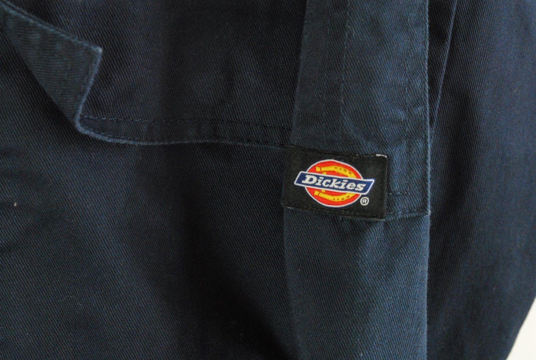 Dickies Dickies Redhawk Coverall Large Size US 36 / EU 52 - 4 Thumbnail