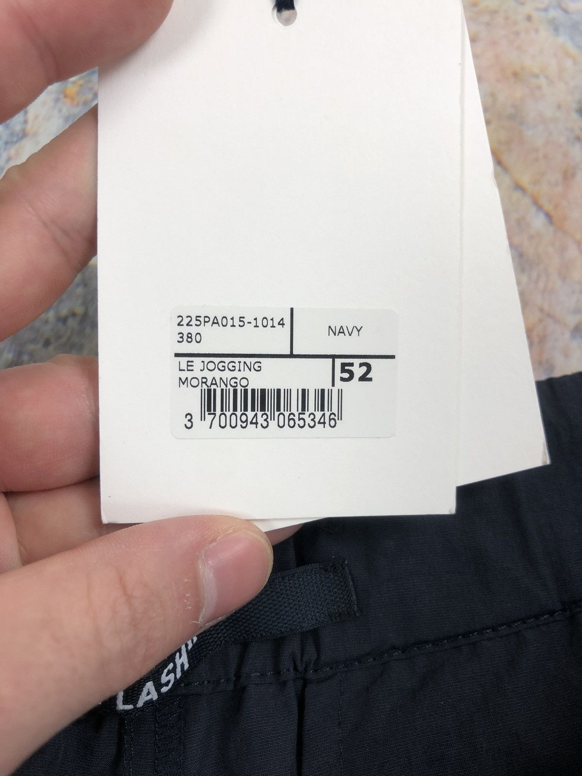 Jacquemus Jacquemus new joggers cargo pants Size US 33 - 5 Thumbnail