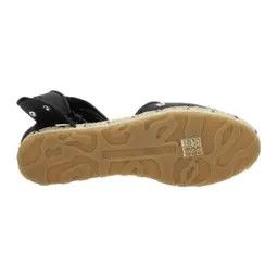 Alexander McQueen o1y0225 Espadrilles in Black Size US 5 / IT 35 - 4 Thumbnail