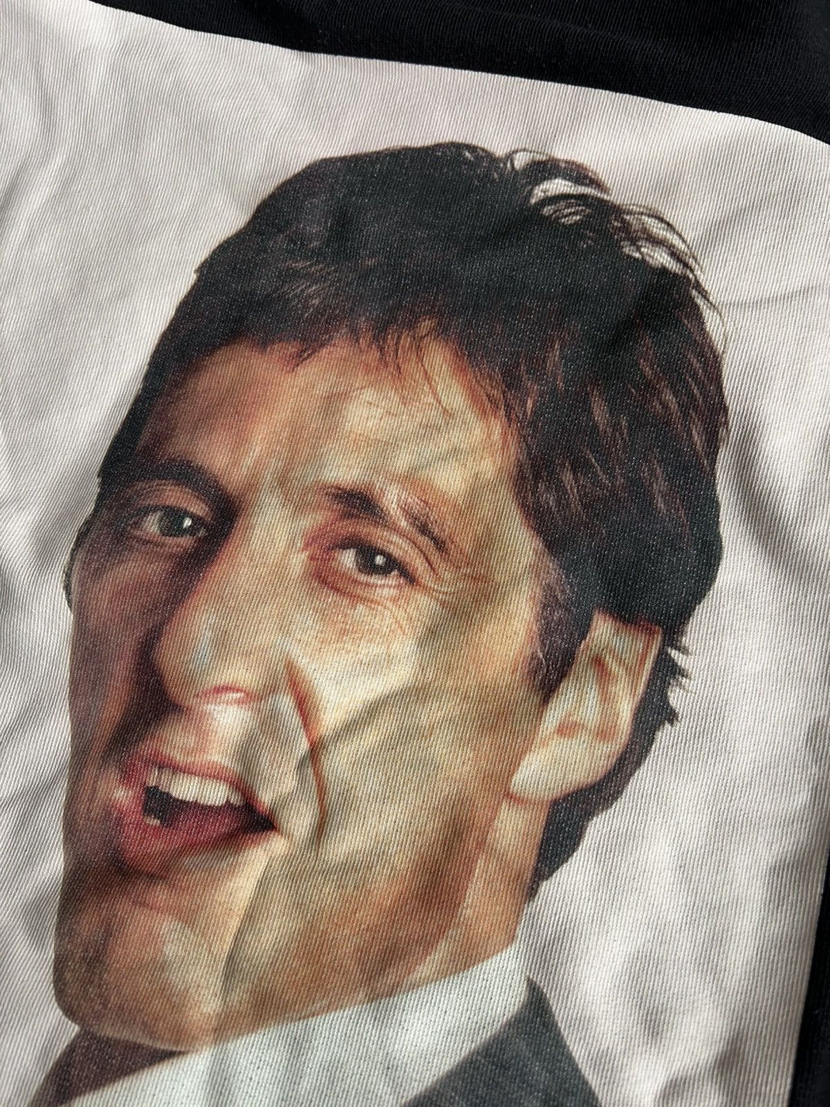 H&M Scarface x H&M Oversized Hoodie Big Logo Overprint Size M Size US M / EU 48-50 / 2 - 5 Thumbnail