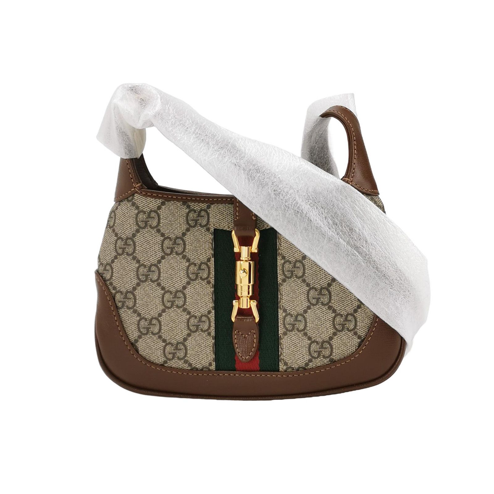 Gucci Gucci Women os Shoulder Bags Size ONE SIZE - 1 Thumbnail
