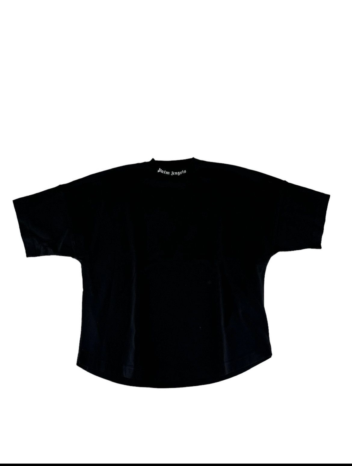 Image of Palm Angels T-Shirt in Black, Men's (Size XS)