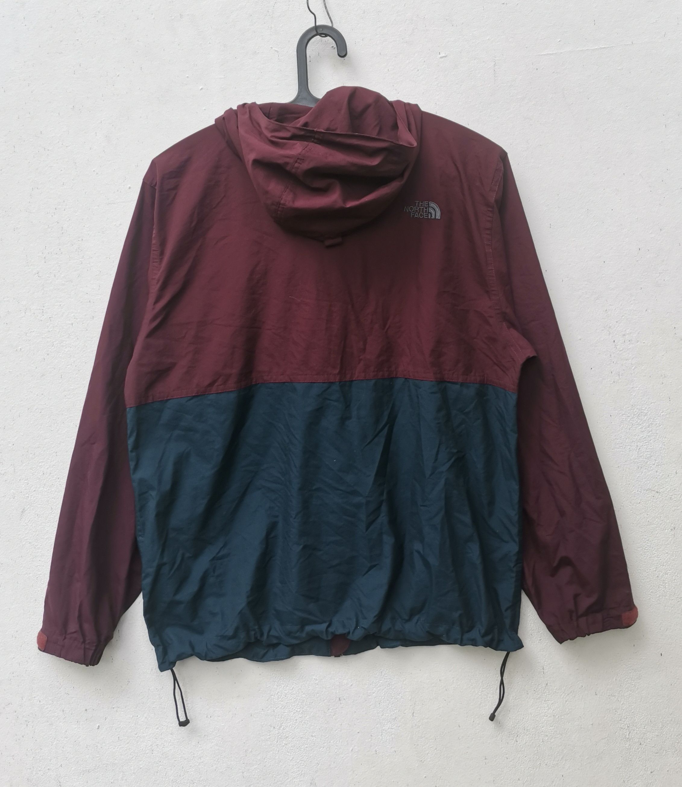 The North Face Rare The North Face sweater hoodies nice design Size US M / EU 48-50 / 2 - 2 Thumbnail