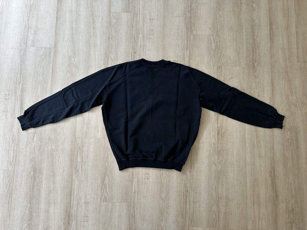 Haider Ackermann Haider Ackermann Sweater Size US XS / EU 42 / 0 - 3 Thumbnail